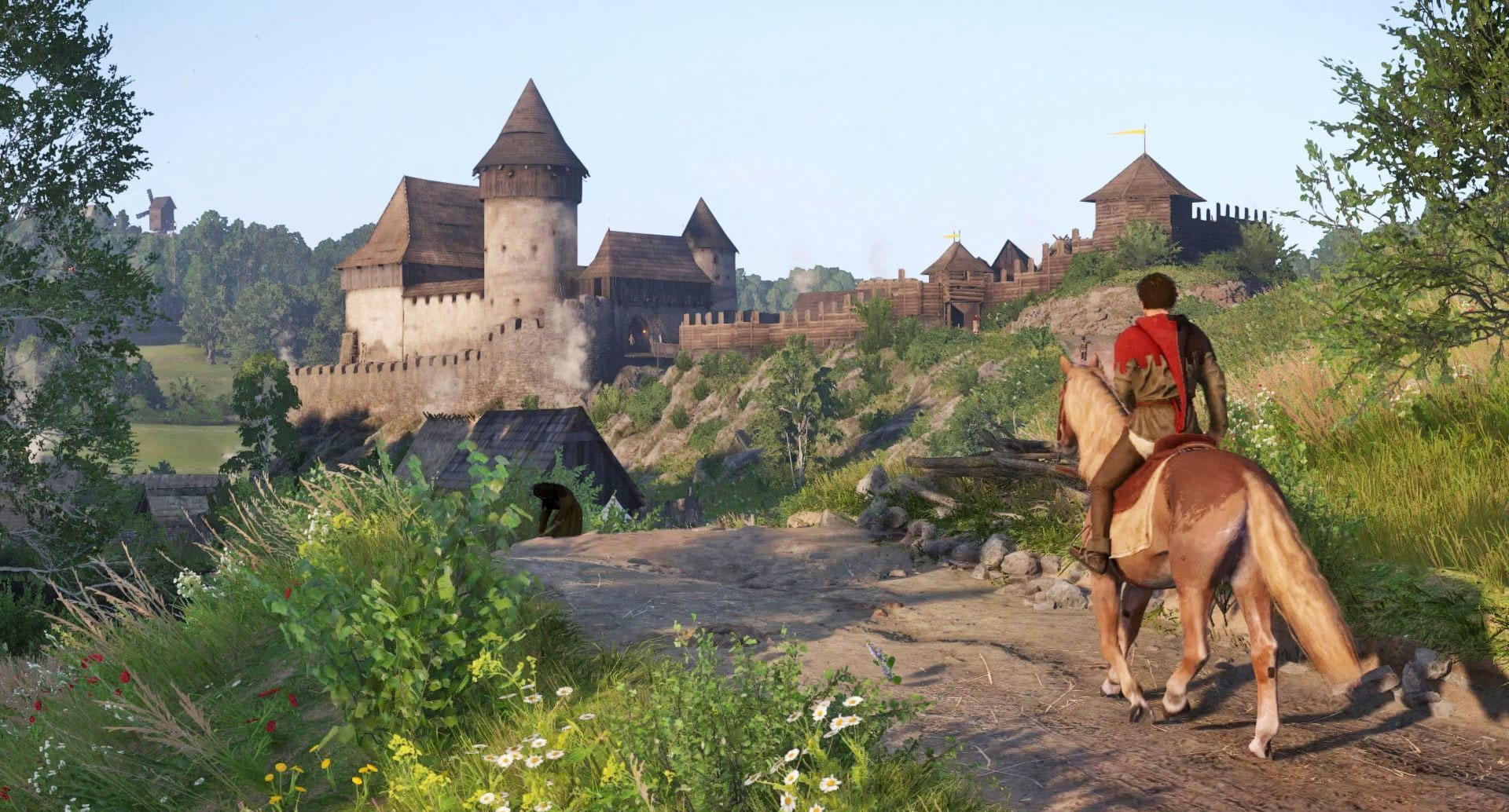 Gra o Tron pojawi się w Kingdom Come: Deliverance