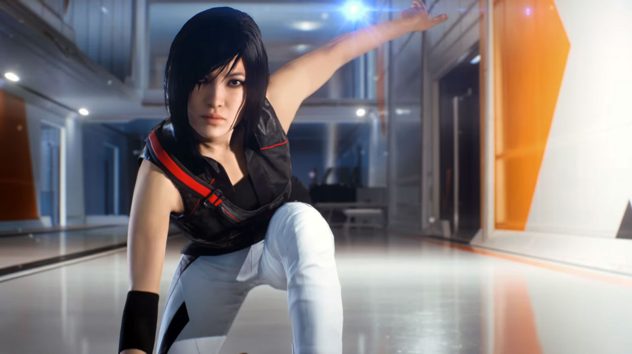 Mapa w Mirror’s Edge Catalyst będzie „ogromna”