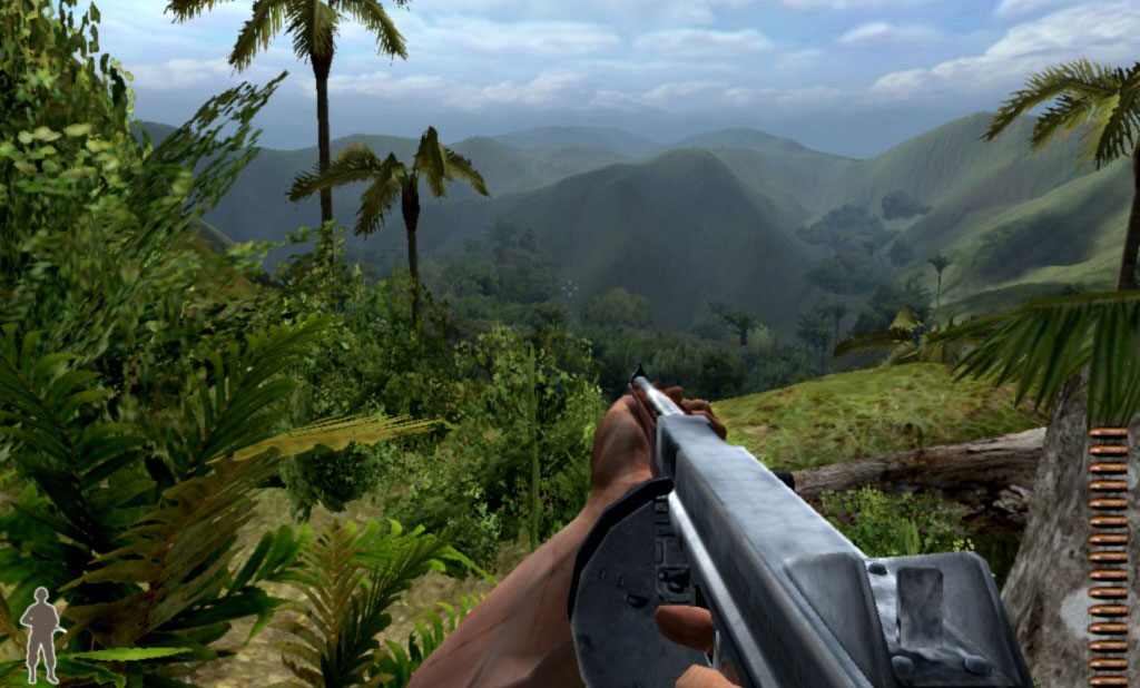 Medal of Honor: Wojna na Pacyfiku już możesz pobrać za darmo