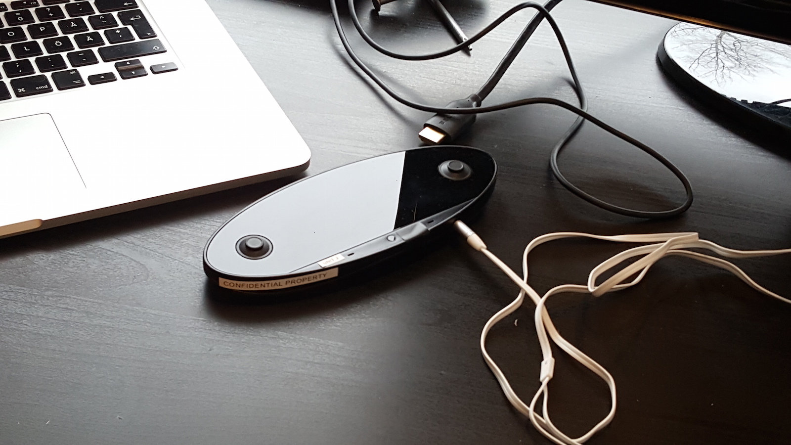 Nowe zaskakujące zdjęcia pada do Nintendo NX