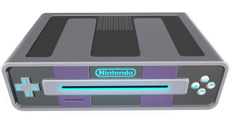 Premiera Nintendo NX jeszcze w tym roku?