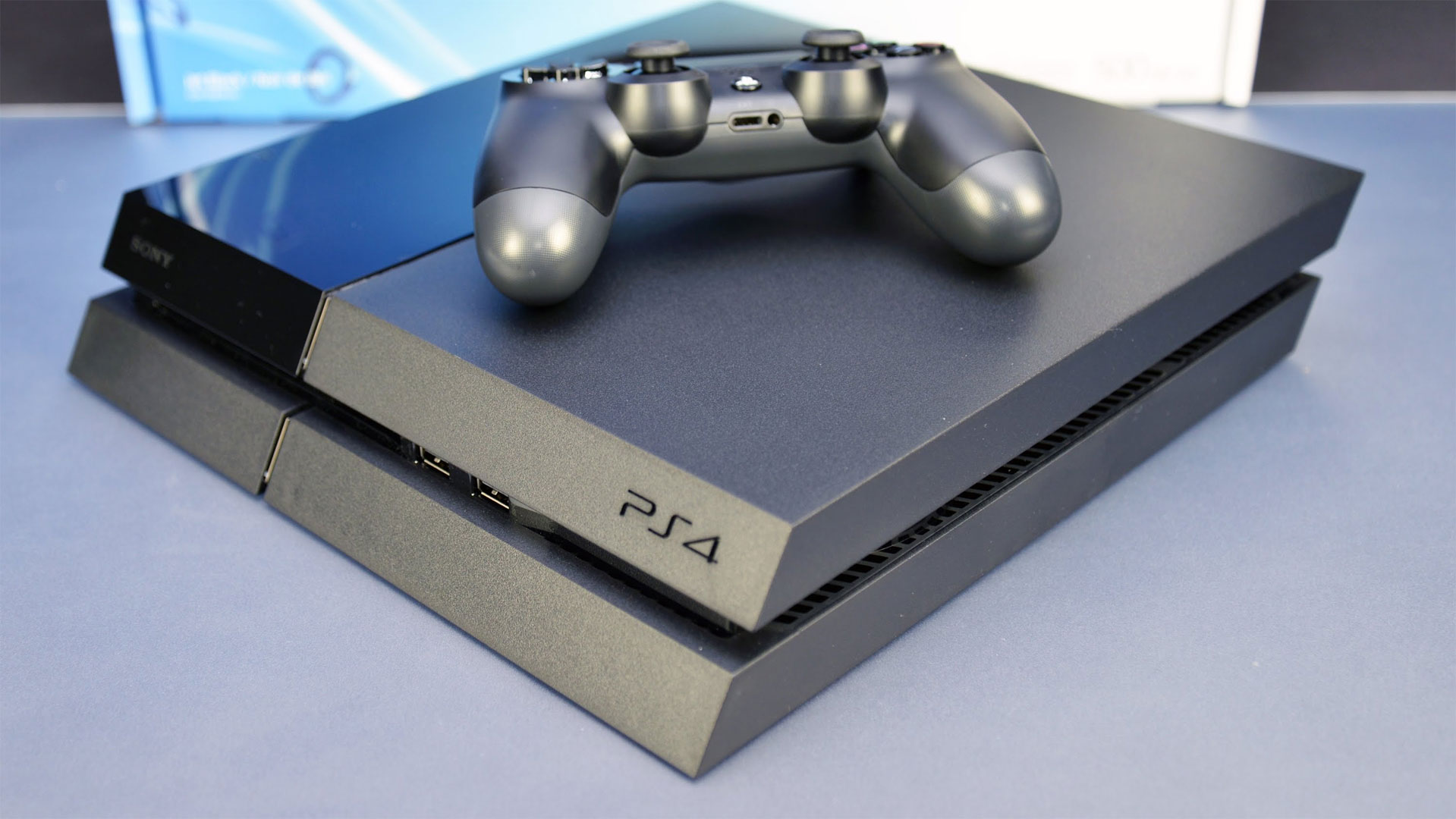 PS4 NEO zapoczątkuje regularny upgrade konsol od Sony? Jest odpowiedź