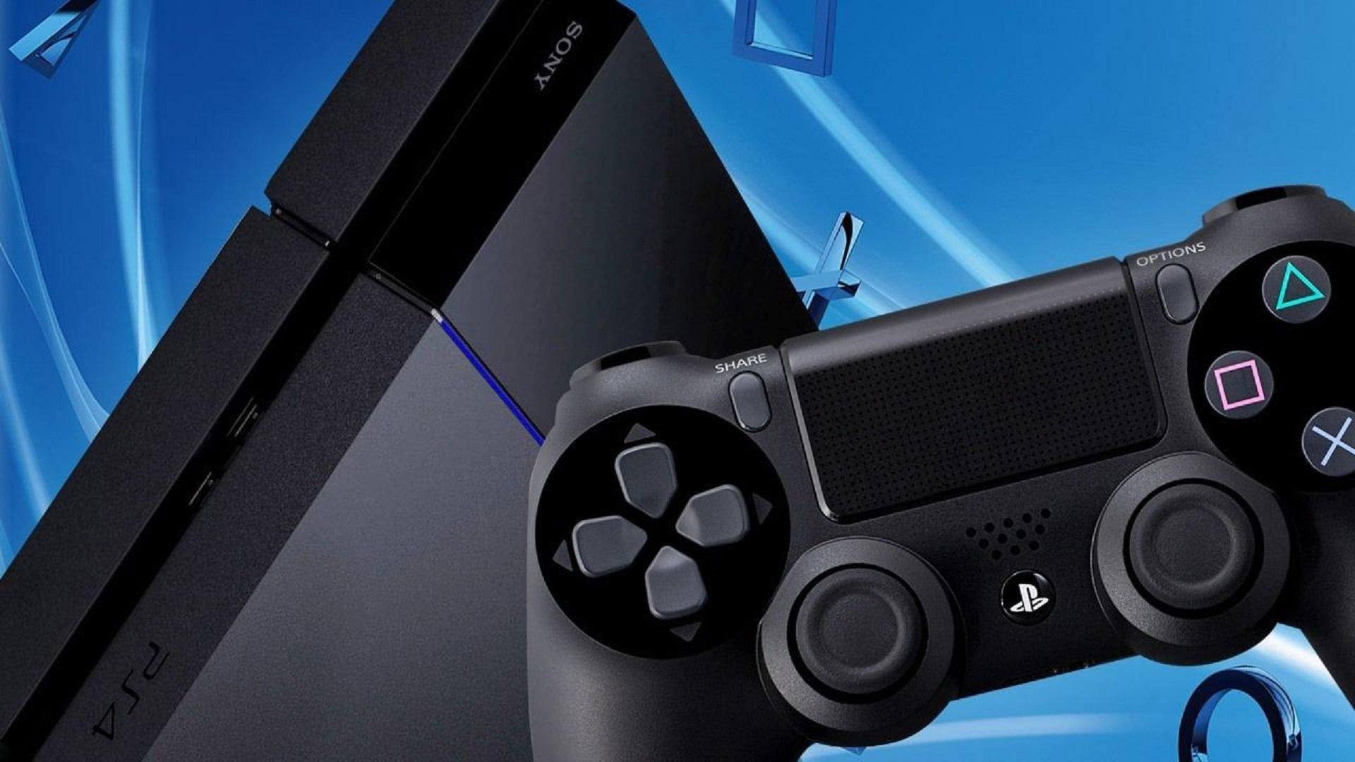 PS4 NEO – „premiera jeszcze w 2016 roku”