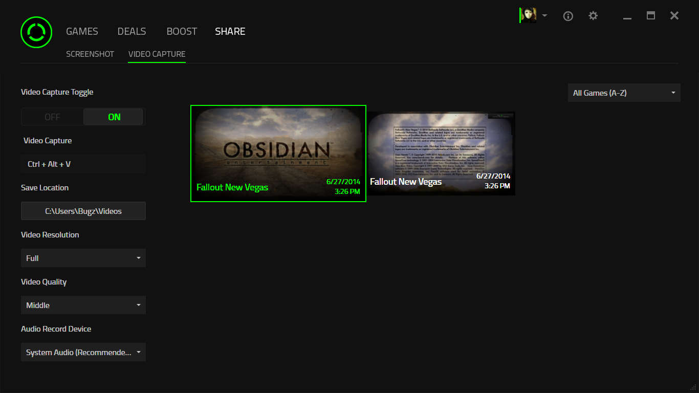 Razer Cortex Gamecaster czyli prosty, ale profesjonalny streaming