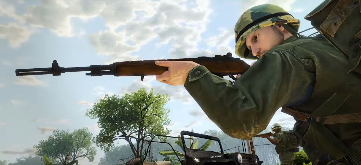 Rising Storm 2: Vietnam doczekało się świeżego gameplay’a
