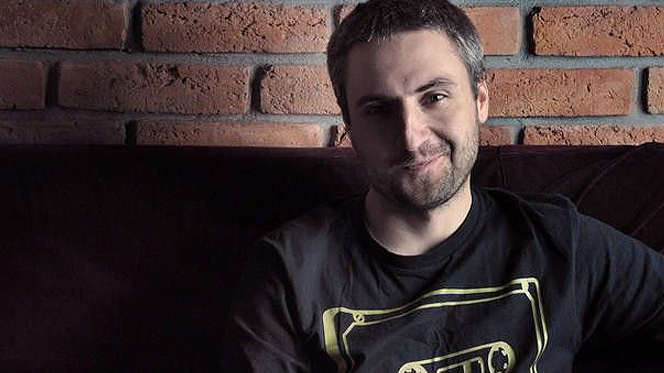 Tomasz Gop zaskakuje. Wraca do CI Games