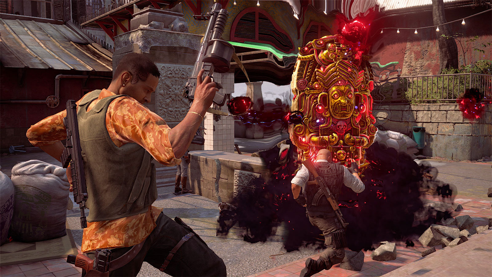 Nowy sezon Polskiej Ligi PS Plus w Uncharted 4