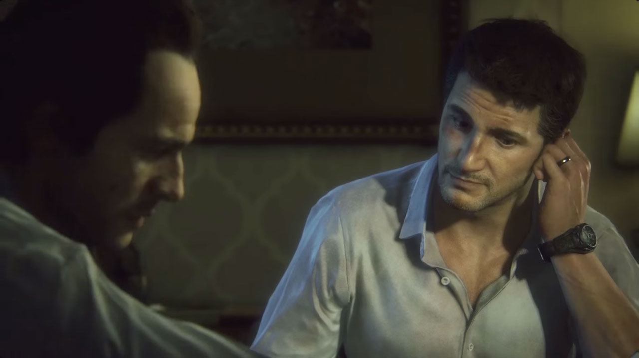 Uncharted 4 – nowe ujęcia z rozgrywki w dziennikach deweloperskich