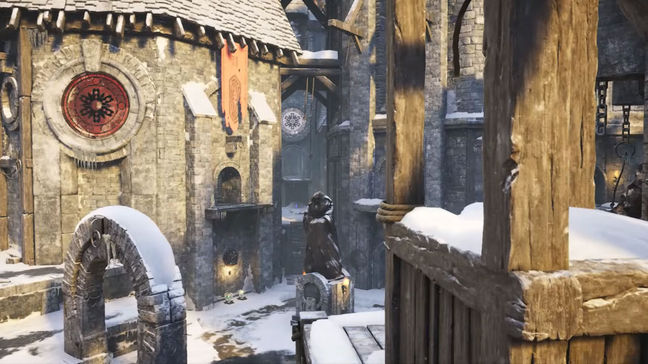 Darmowy Unreal Tournament dostaje nową mapę