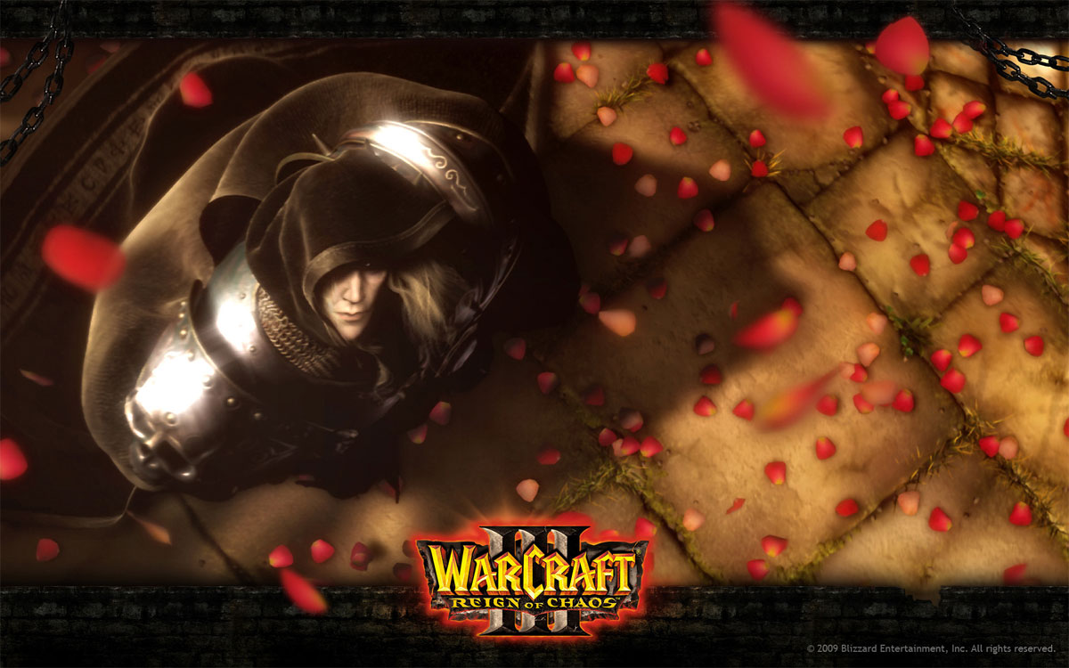 Patch 1.27 do Warcraft III, czyli niespodzianka od Blizzard