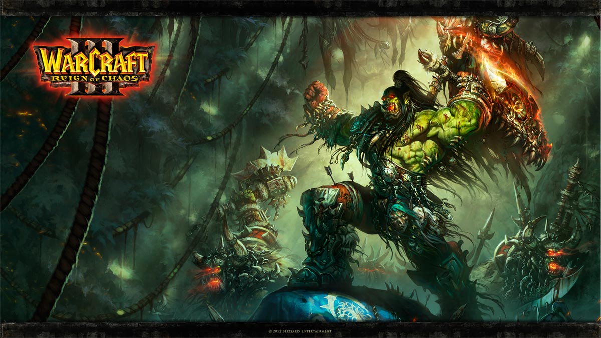 Patch 1.27 do Warcraft III już do pobrania. Poznaliśmy zmiany