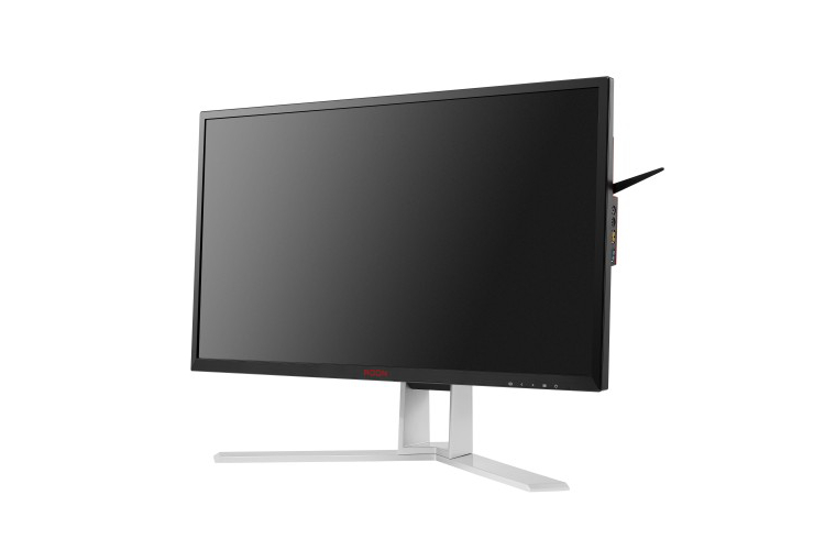 Pierwszy monitor AOC z gamingowej serii AGON