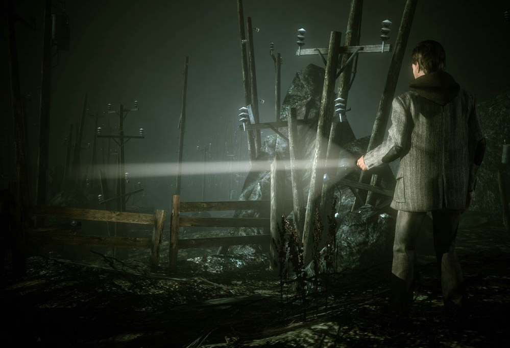 DLC do Alana Wake’a od teraz do pobrania za darmo