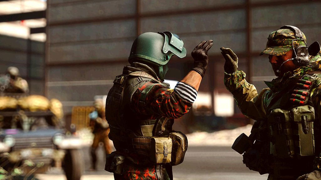 Battlefield 4 lub Battlefield Hardline za niecałe 15 zł