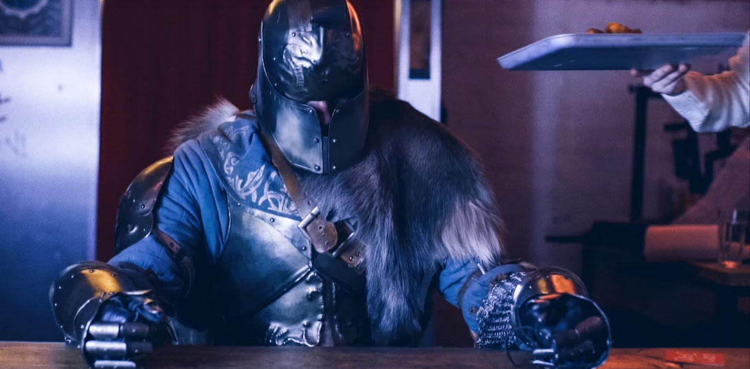 Nietypowa akcja Dark Souls III. Wygraj PlayStation 4 i grę za…