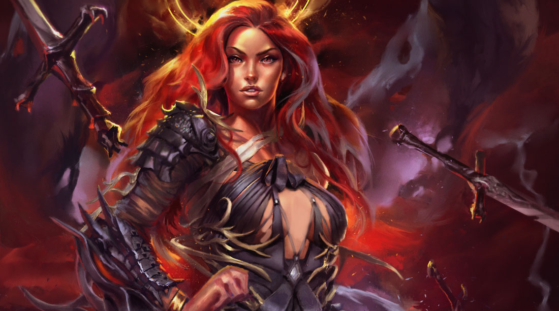 HEX: Shards of Fate dostaje 325 nowych kart i wiele więcej