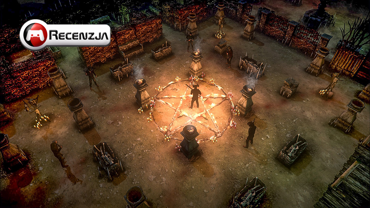 Recenzja Hard West: Scars of Freedom. Rzemieślnicza robota, ale czy coś więcej?