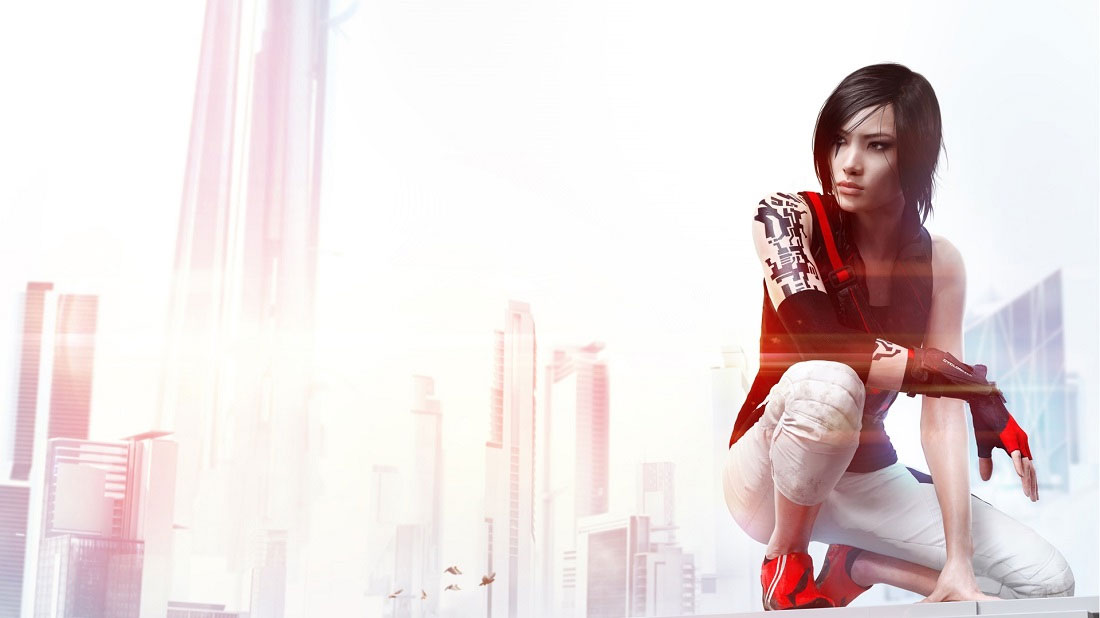 Beta Mirror’s Edge Catalyst z datą startu. Na deser sporo gameplay’u