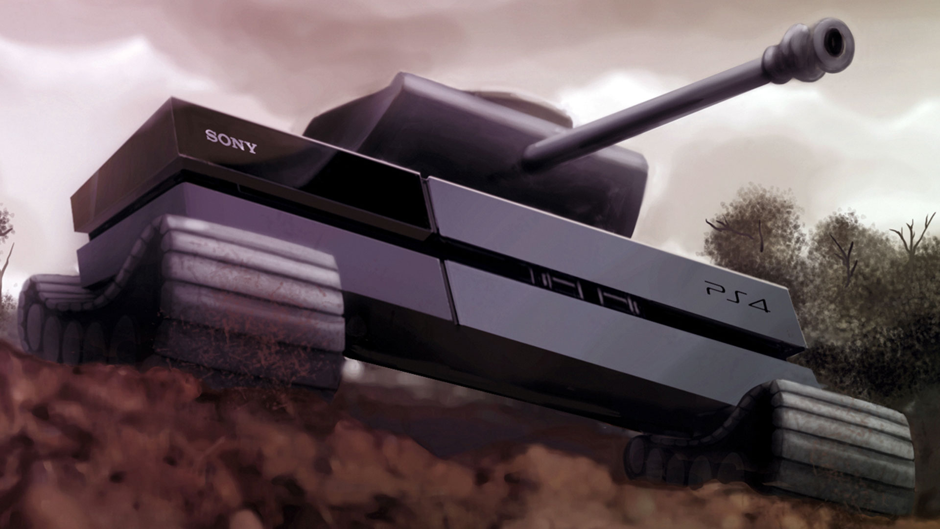 PS4 NEO w oczach wielu deweloperów „jest nonsensem”