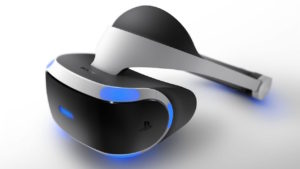 PlayStation VR nie musi być głównym argumentem za wydaniem PlayStation 4K.