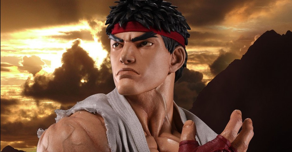 Humble Bundle na konsole od Capcomu