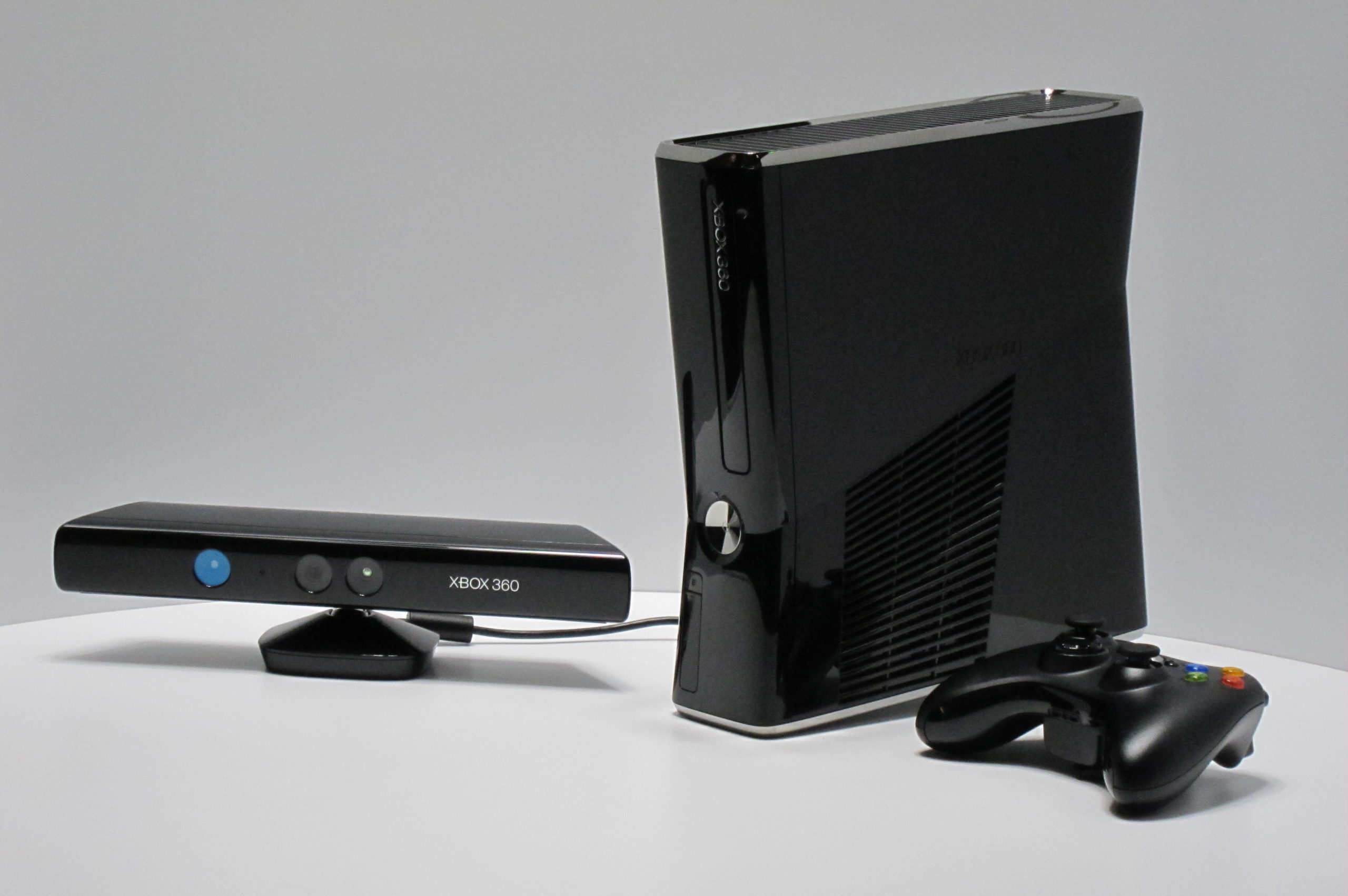 Oficjalne pożegnanie z konsolą Xbox 360