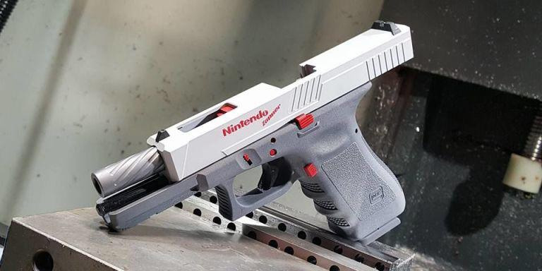 Zapper Precision Syndicate