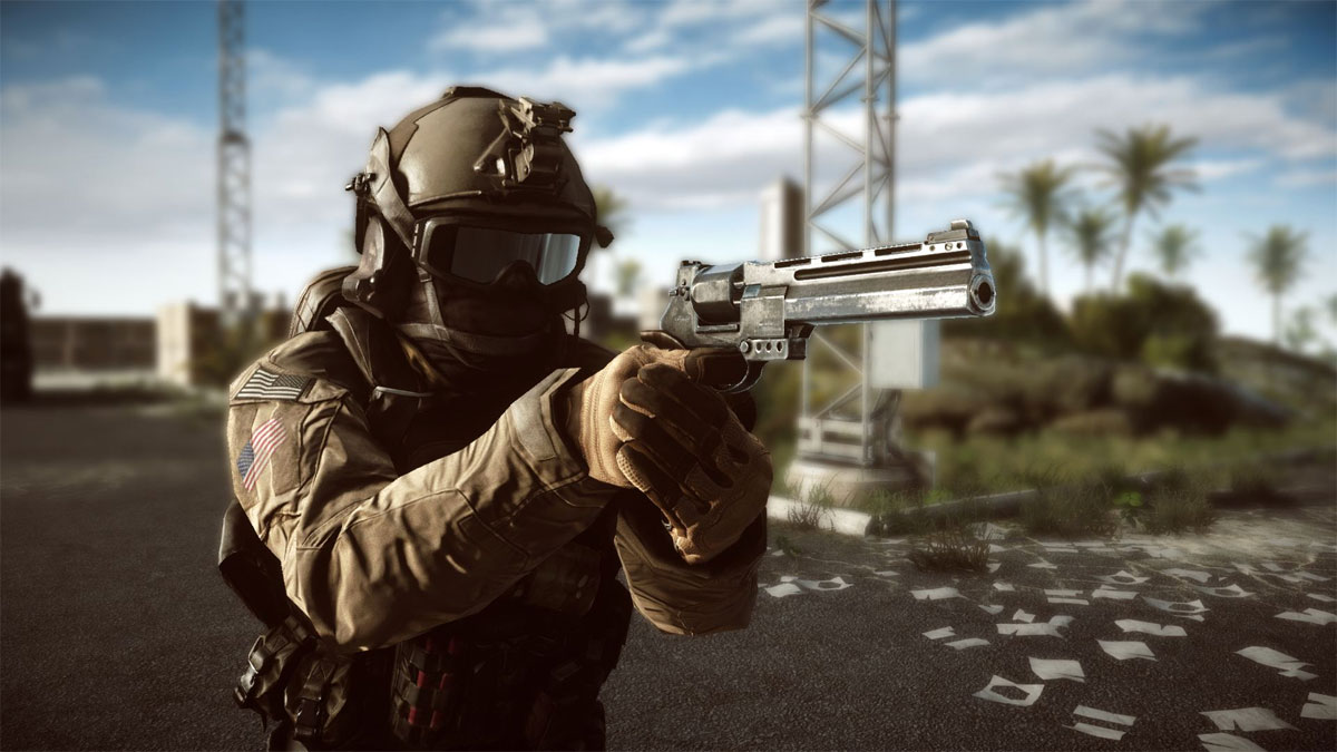 Darmowe dodatki do Battlefield 4 i Hardline to dopiero początek atrakcji