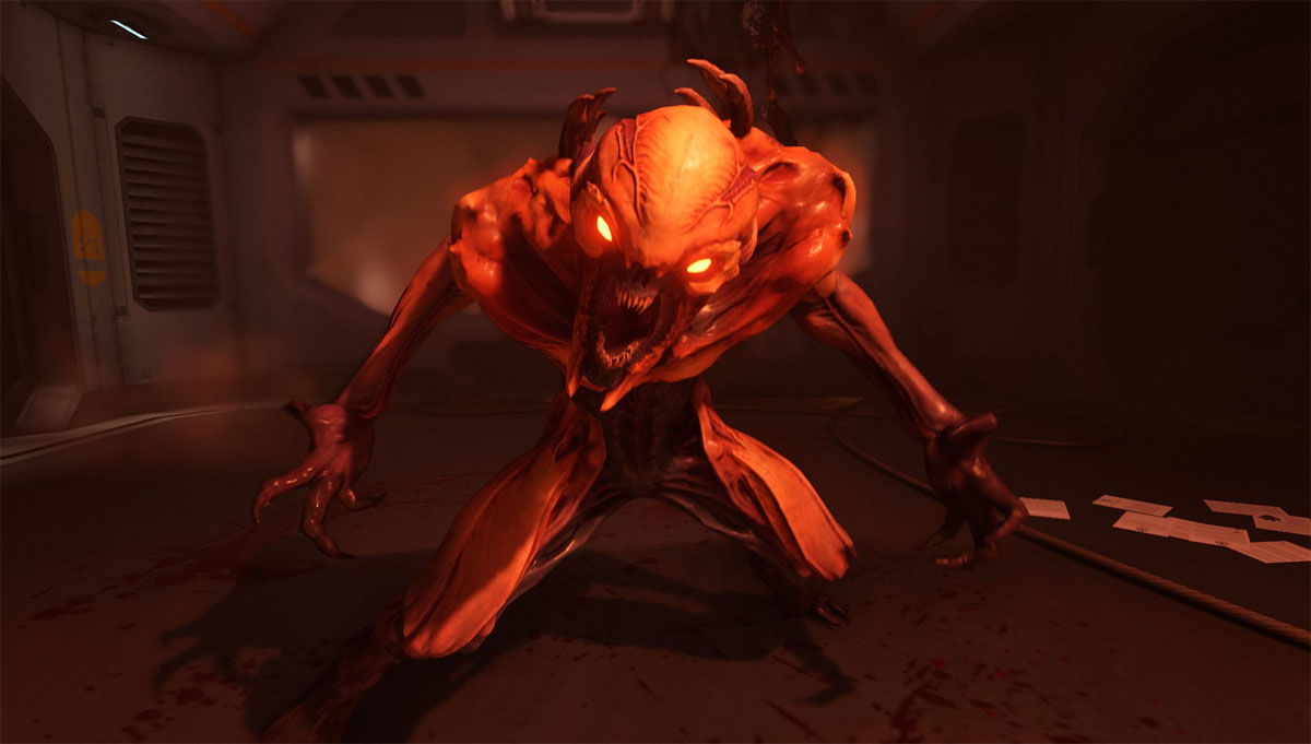 Sterowniki AMD Radeon Software 16.5.2.1 to jeszcze wydajniejszy DOOM