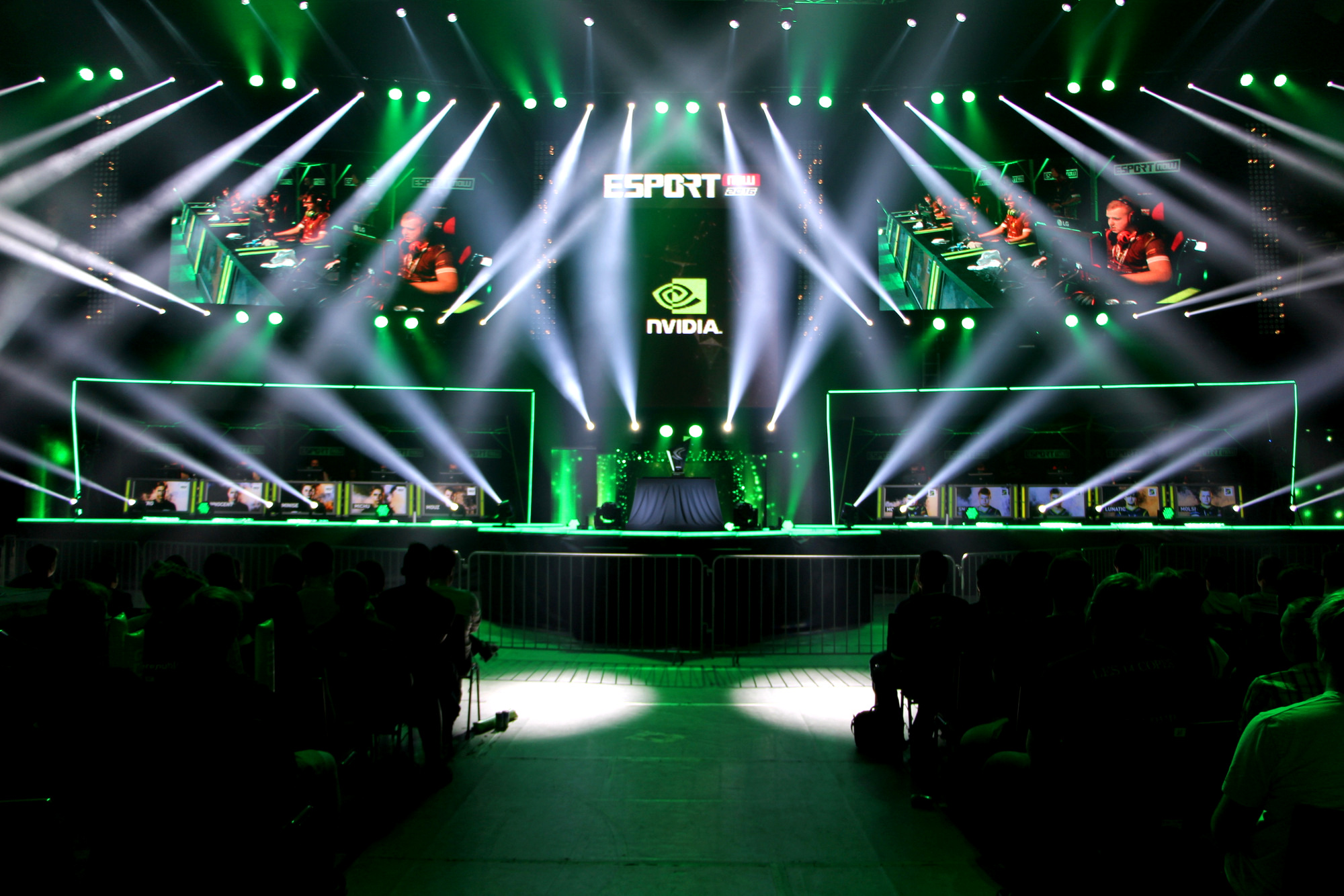 Sukces ESPORT NOW 2016! Organizatorzy podsumowują wydarzenie