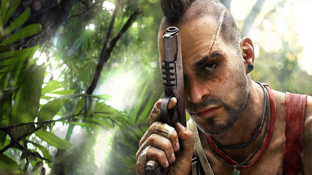 Ubisoft rozpieszcza graczy. Far Cry 3 na PC do odebrania zupełnie za darmo