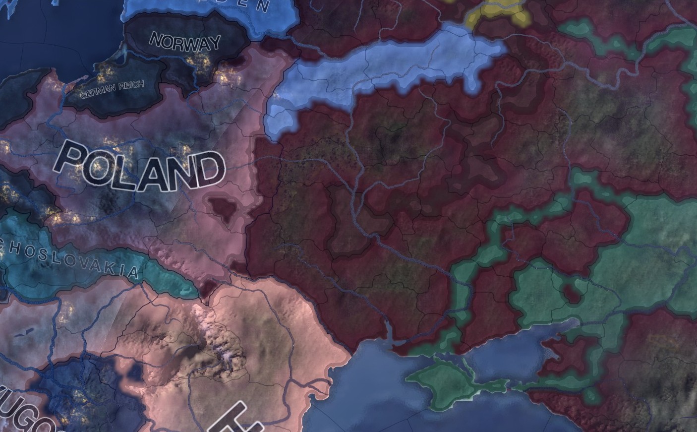 Dobry wynik sprzedaży Hearts of Iron IV
