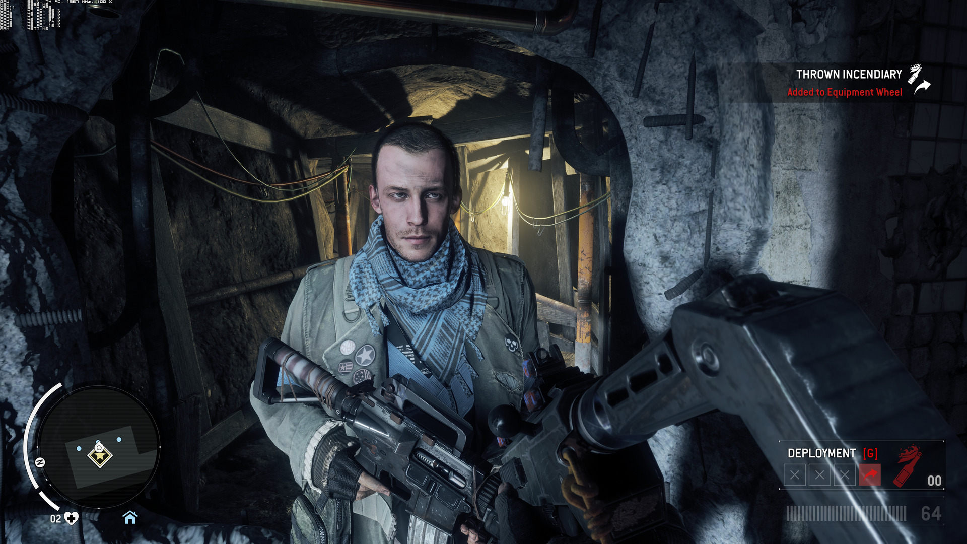 Aktualizacja Homefront: The Revolution z dwoma misjami