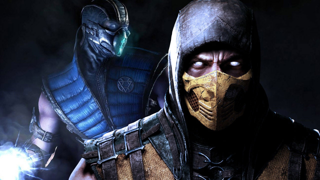 Mortal Kombat XI? Gracze wolą postacie do dziesiątki