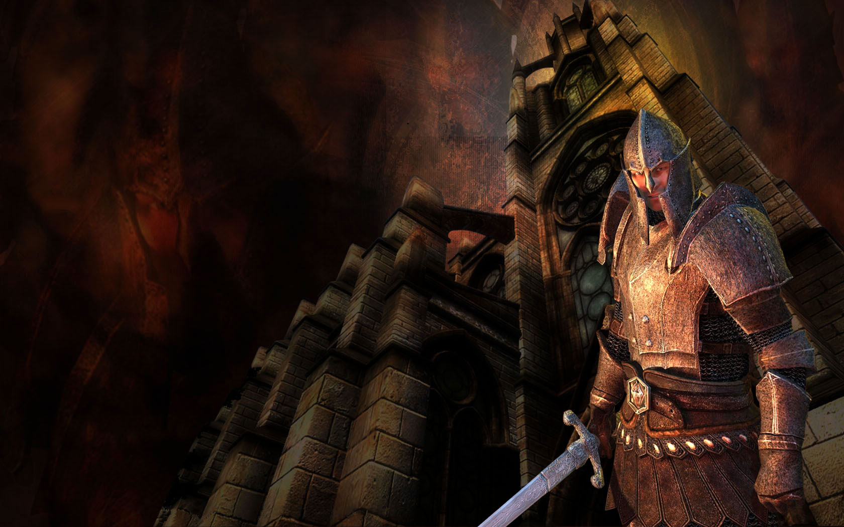 The Elder Scrolls Travels: Oblivion na PSP – mogło być tak pięknie…