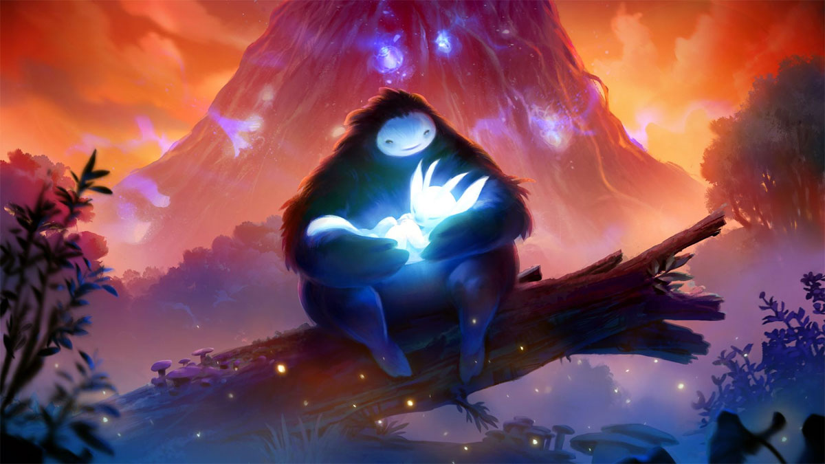 Ori and the Blind Forest: Definitive Edition w dwóch wydaniach pudełkowych