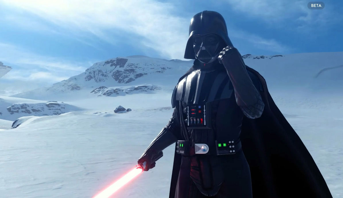 Star Wars: Battlefront od dzisiaj offline i na podzielonym ekranie