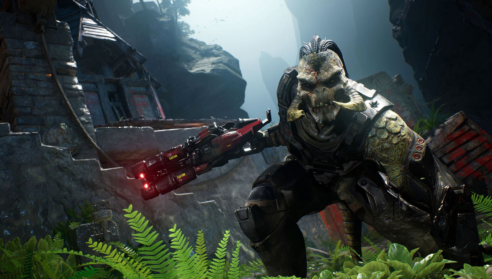 Darmowy Unreal Tournament z nową mapą