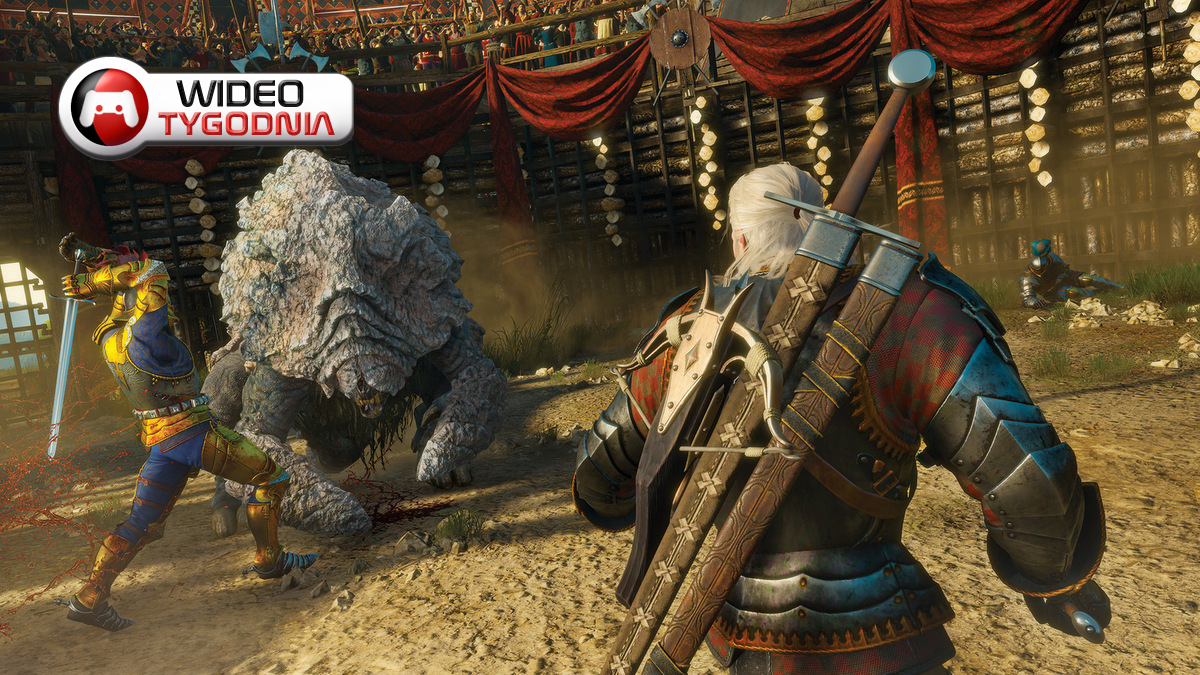 TOP 5 najlepszych filmików tygodnia [#53]