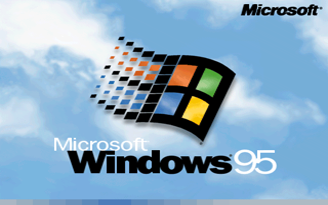 Windows 95 na Xbox One? Proszę bardzo