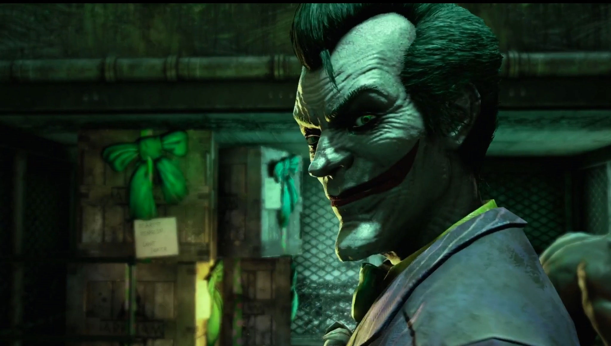 Batman: Return to Arkham opóźnione? Powrót do Arkham zaczniemy w listopadzie