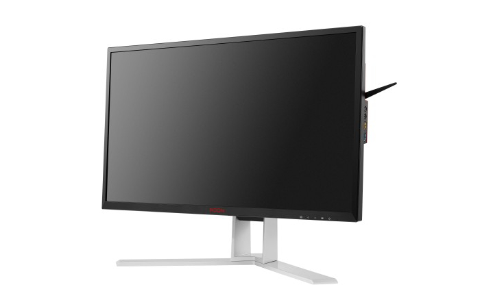 Monitor dla graczy AOC AGON AG271QG