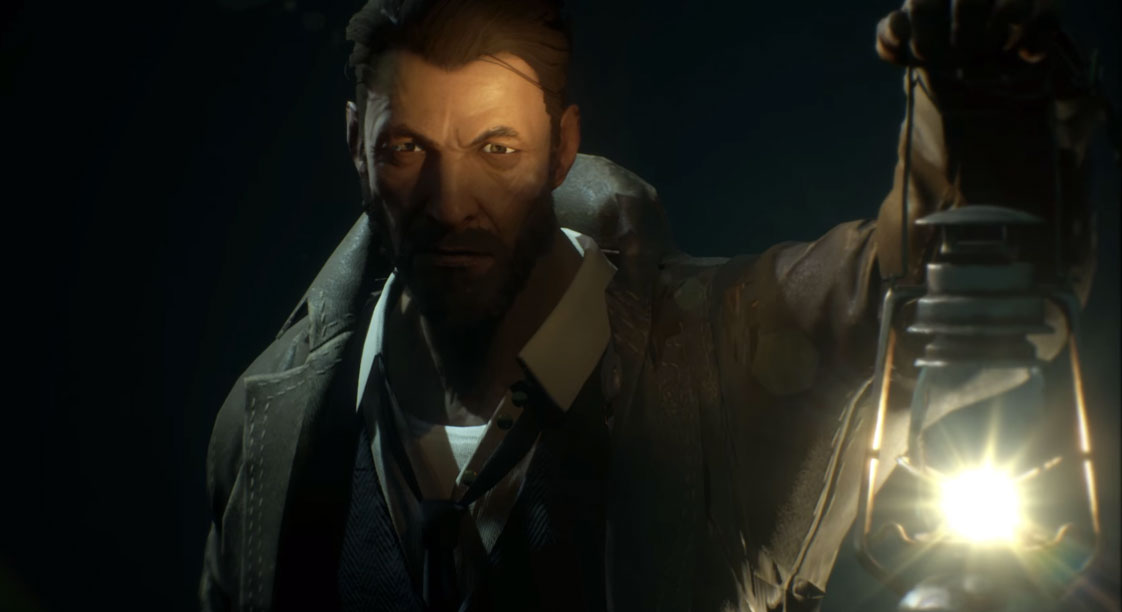 Call Of Cthulhu pełne mroku i grozy. Oglądajcie zwiastun z okazji E3 2016