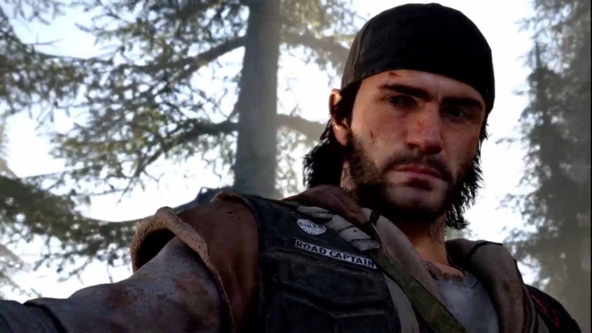 Days Gone – nowość od Sony na PlayStation 4
