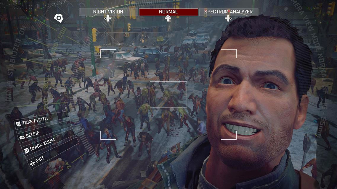 Dead Rising 4 – Frank powraca i nie oszczędza zombie