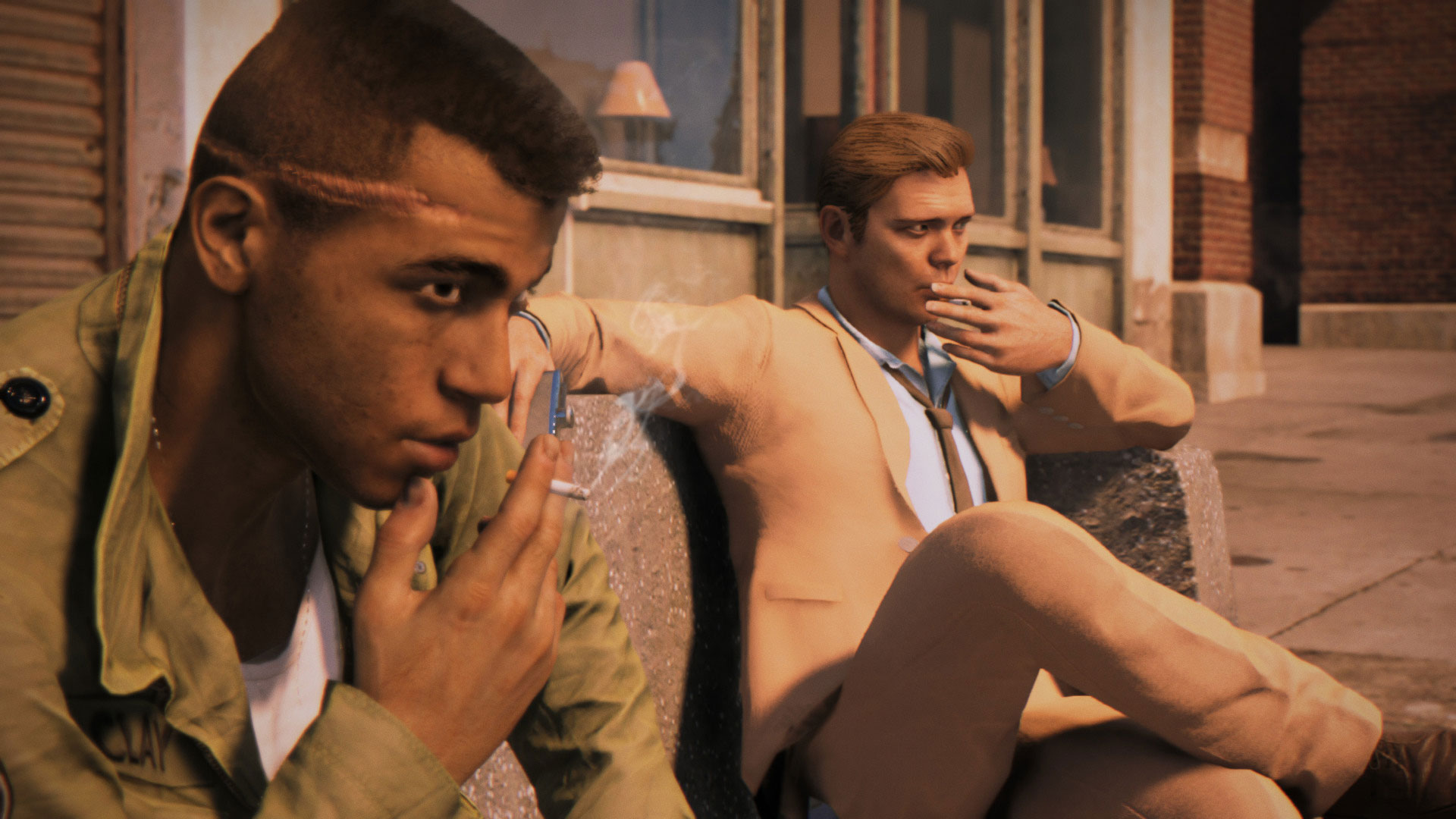 Mafia III doczekała się nowych screenów