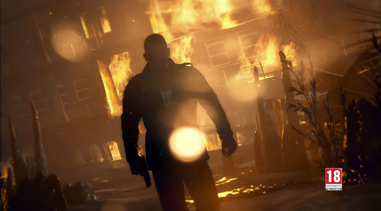 Mafia III – oto przedsmak przed targami E3 2016