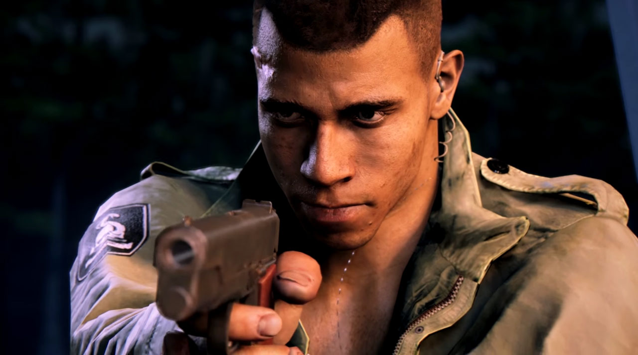 ASUS prezentuje zestawy z grą Mafia III