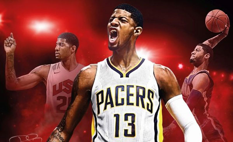 Data premiery NBA 2K17 została właśnie ujawniona
