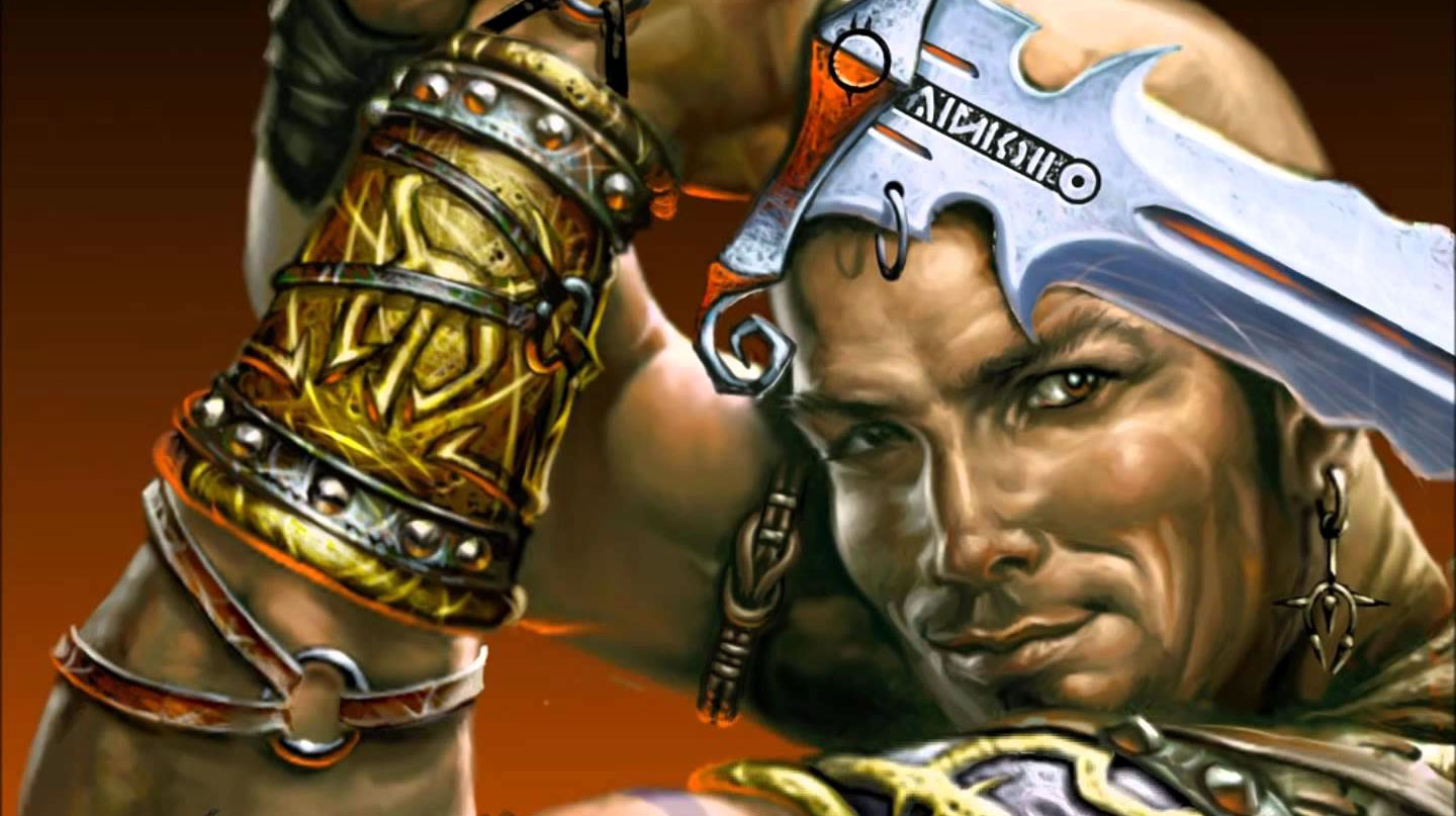 Nox do pobrania za darmo, czyli prezent od Electronic Arts